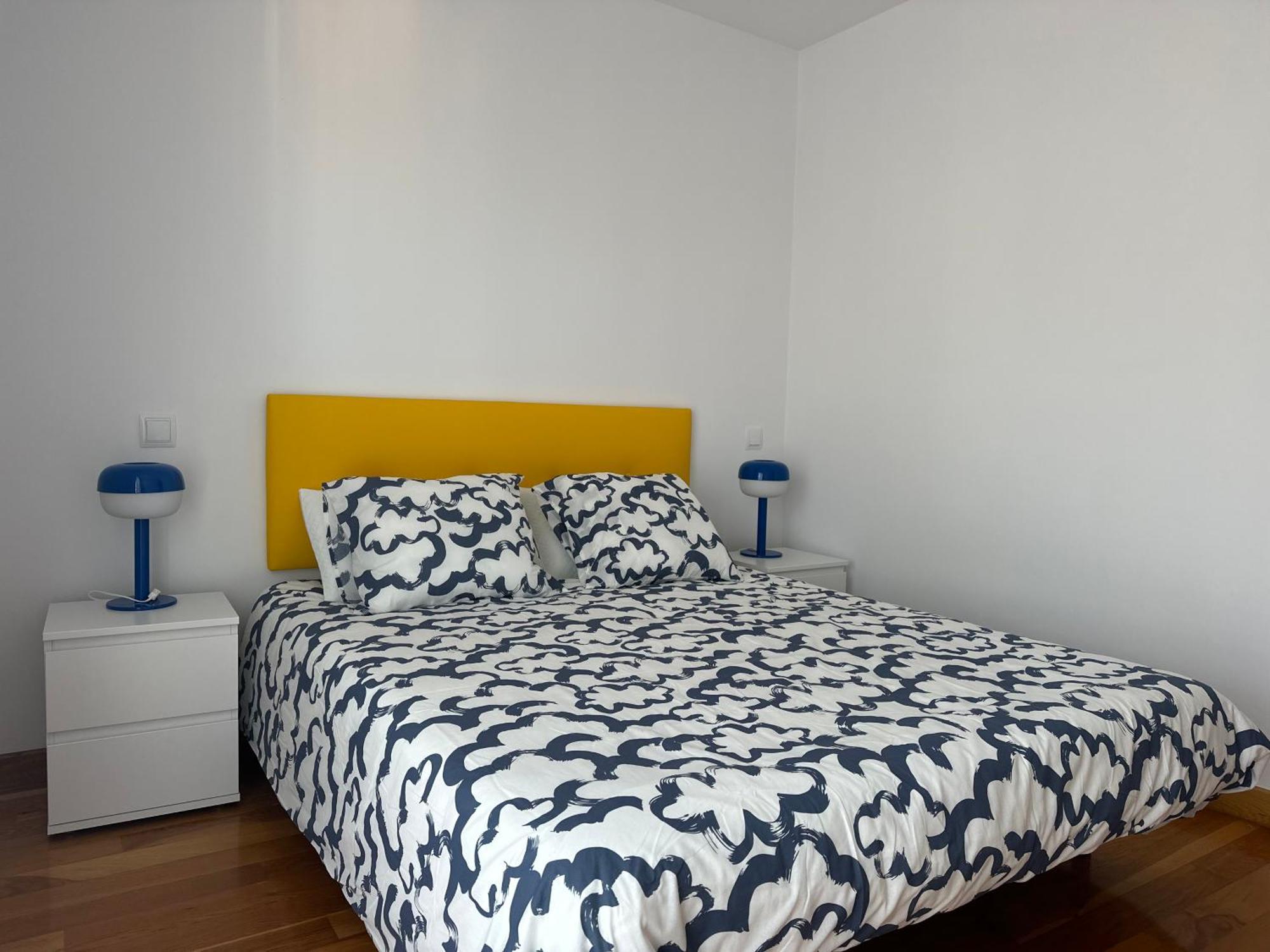 Atico Duplex Costa Norte Santander Exterior photo