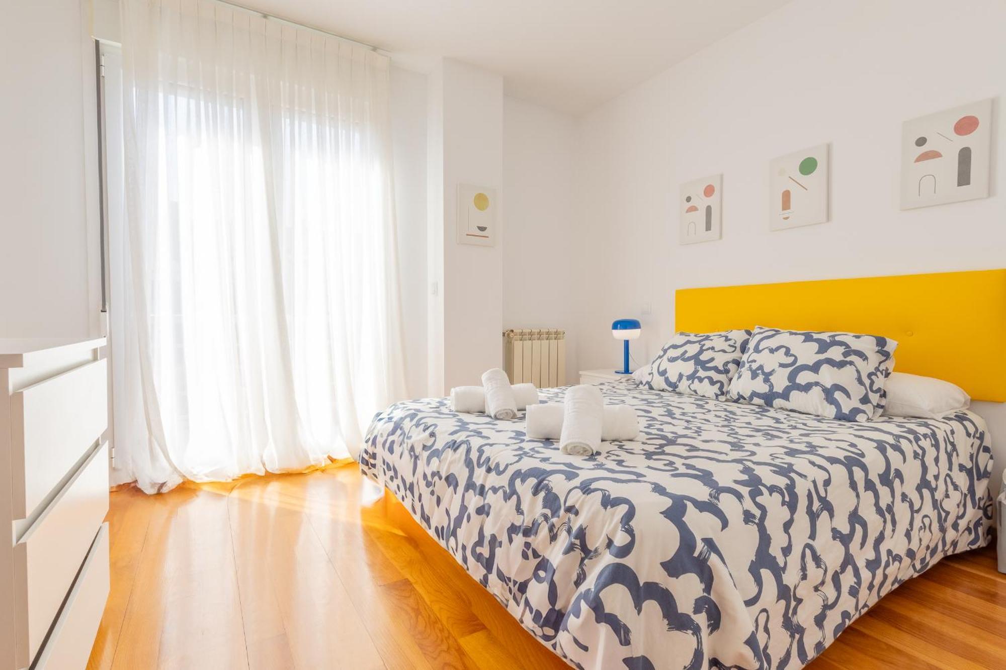 Atico Duplex Costa Norte Santander Exterior photo